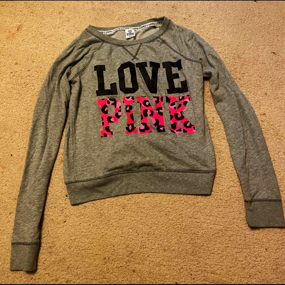Victoria’s Secret PINK pullover for Women